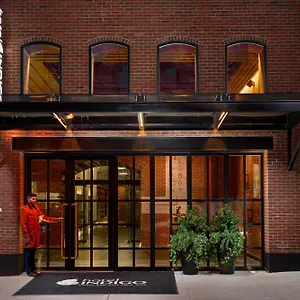 **** Hotel Indigo Lower East Side By Ihg United States