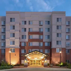 3* Hotel Staybridge International Airport By Ihg