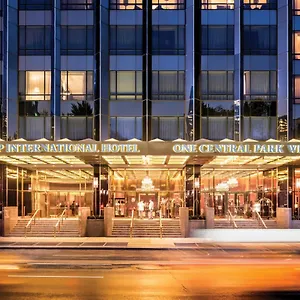 Trump International Hotel Nowy Jork