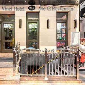 Da Vinci Hotel Nowy Jork