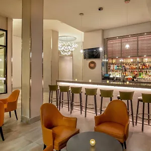 **** Hotel Four Points By Sheraton Midtown - Times Square United States