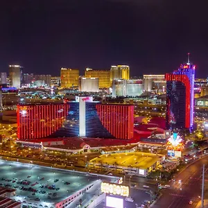 Rio & Casino Ośrodek wypoczynkowy Las Vegas