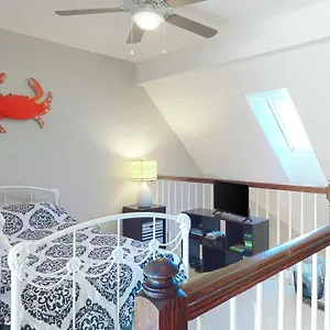  Holiday home Marlin Cove Ii 1a United States