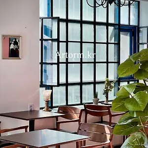 Ara125 Hostel Seul