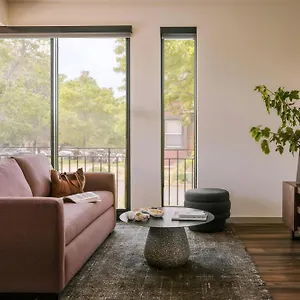 3* Aparthotel Sonder Skyline Apartments Lohi