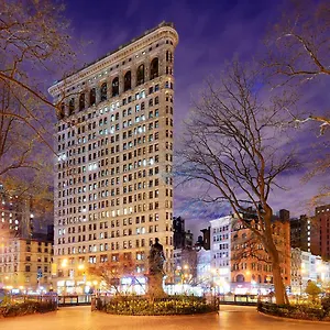 **** Hotel Seville Nomad, In The Unbound Collection By Hyatt United States