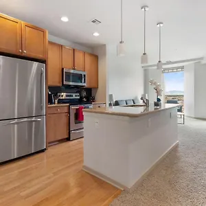  Apartment Luxury 30 Day