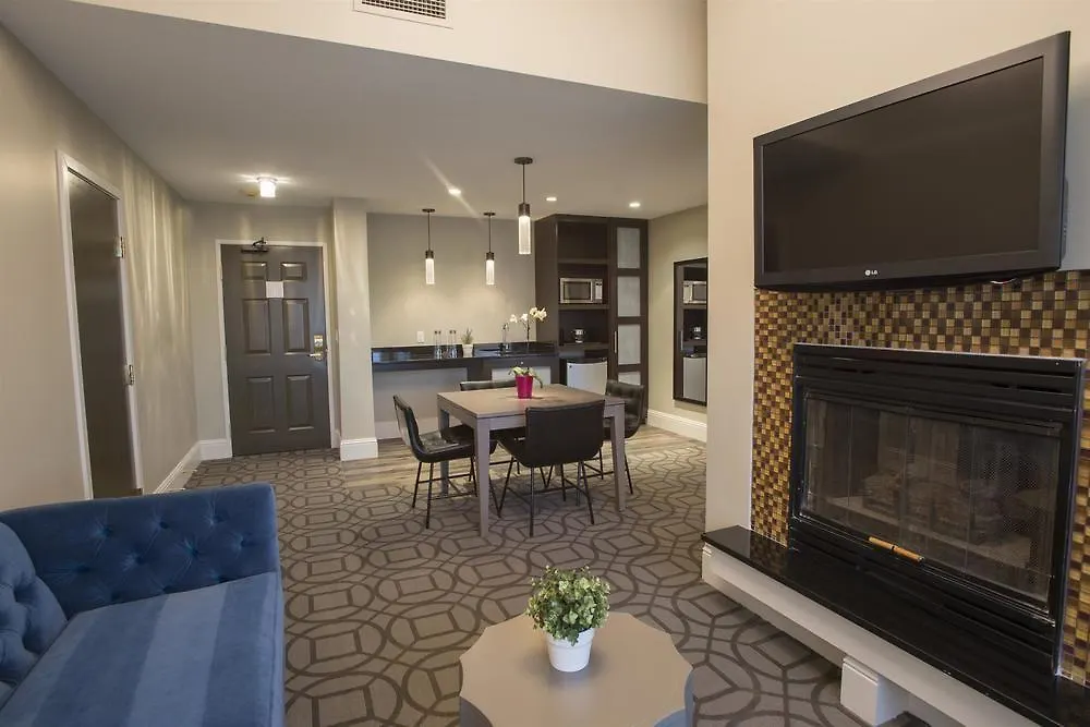 Magnolia Hotel Denver, A Tribute Portfolio Hotel