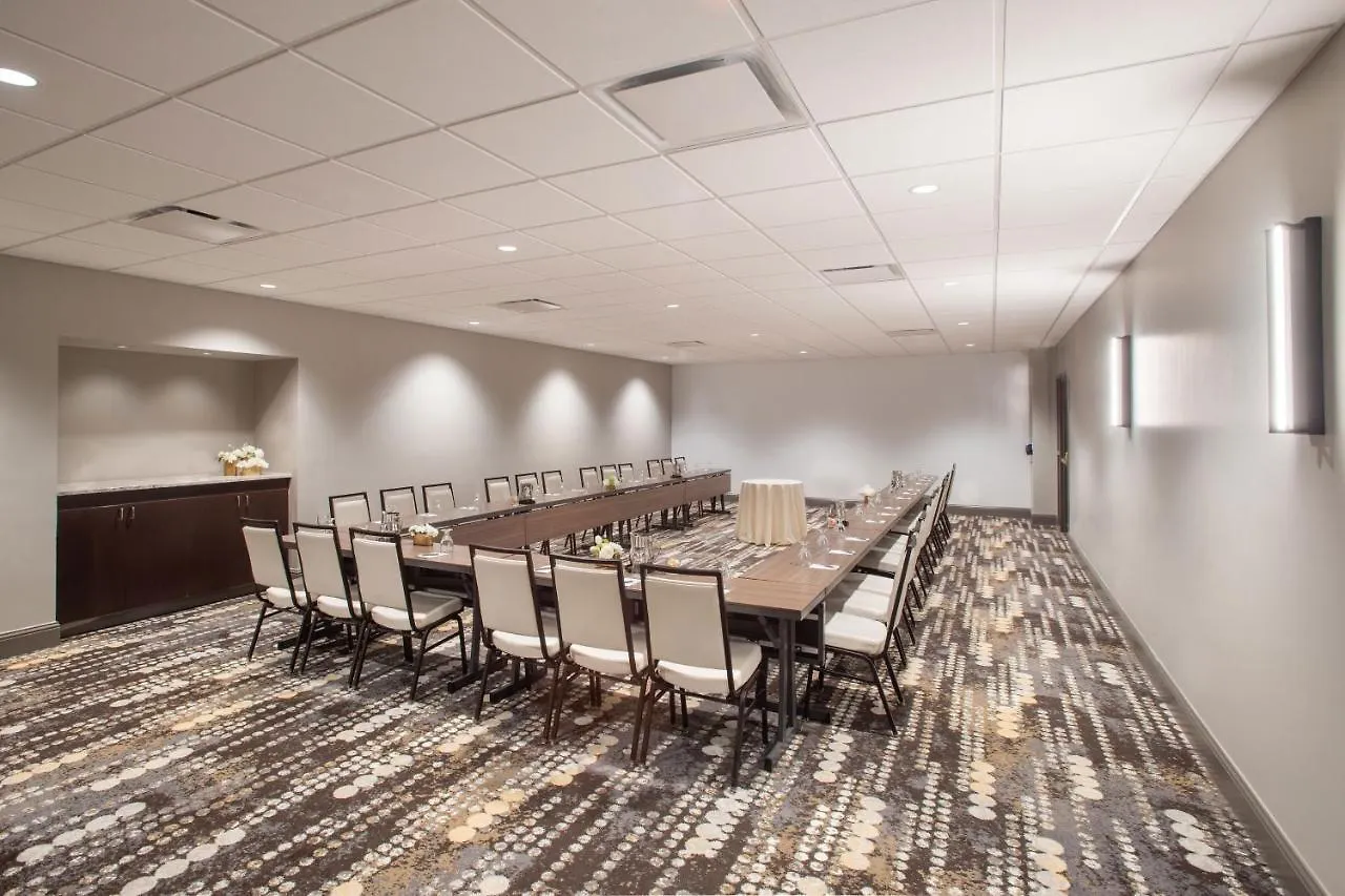 Magnolia Hotel Denver, A Tribute Portfolio Hotel