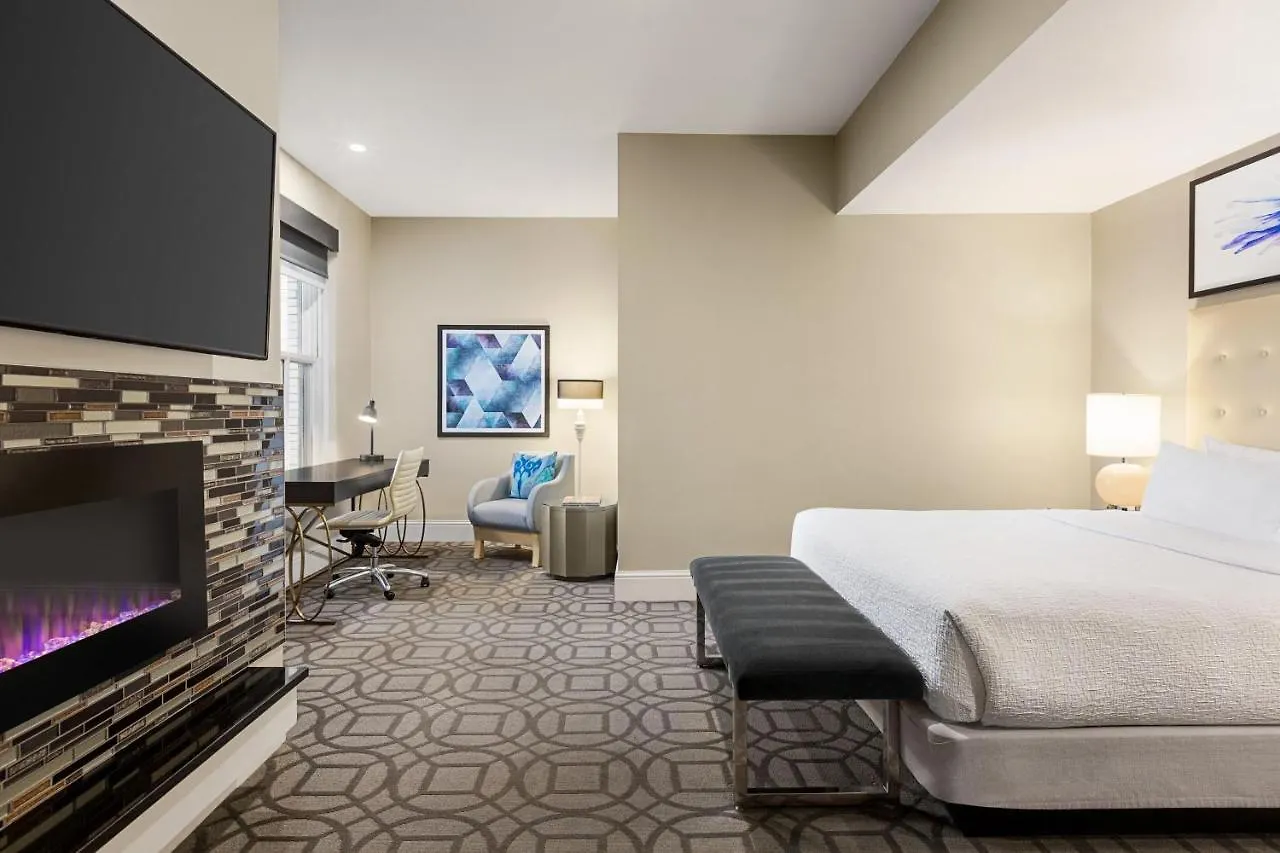 Magnolia Hotel Denver, A Tribute Portfolio Hotel  Denver