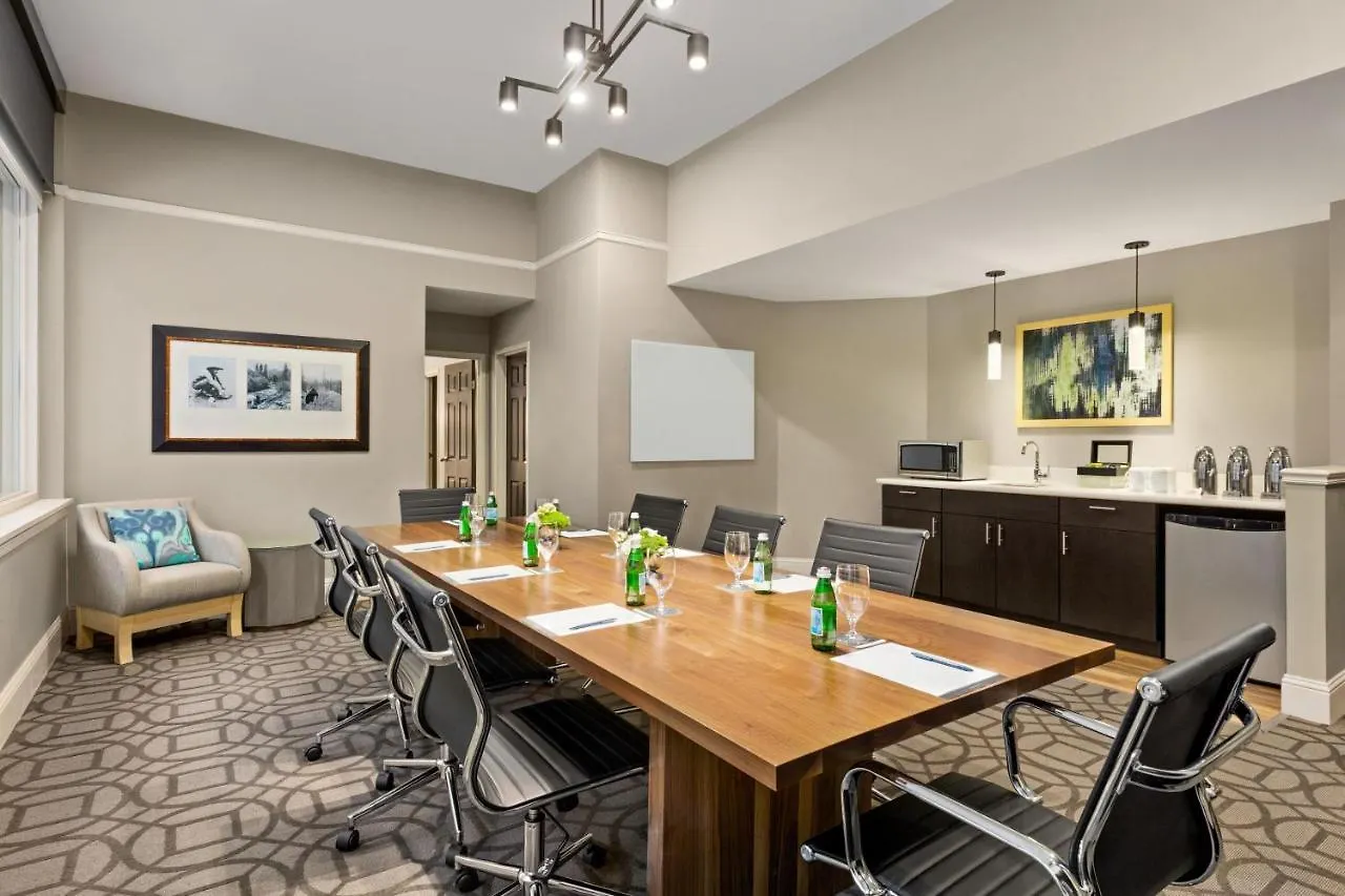 Magnolia Hotel Denver, A Tribute Portfolio Hotel