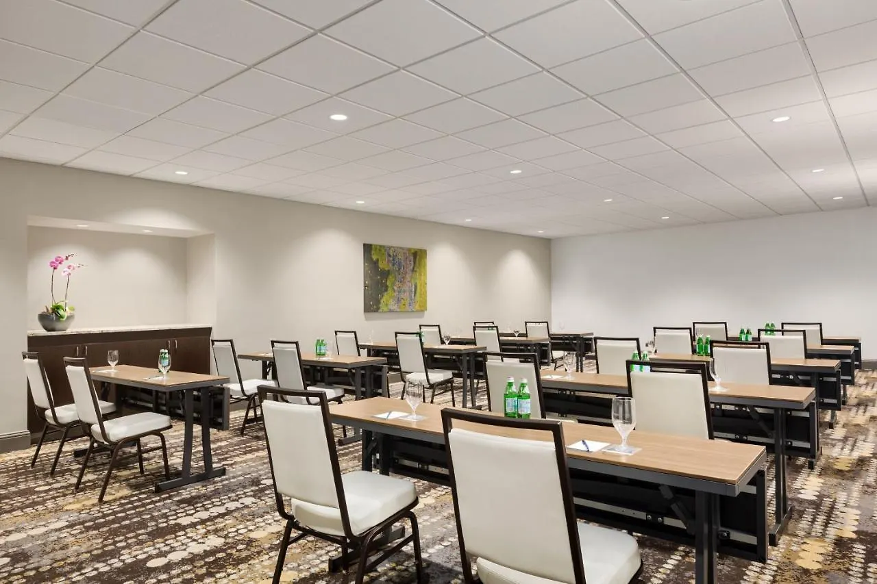 Magnolia Hotel Denver, A Tribute Portfolio Hotel