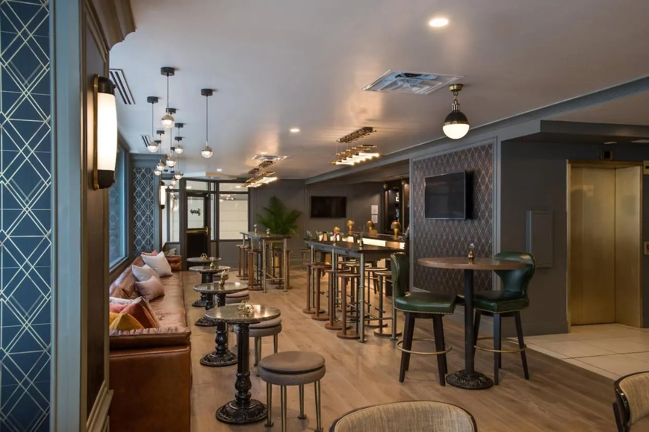 Magnolia Hotel Denver, A Tribute Portfolio Hotel  Denver