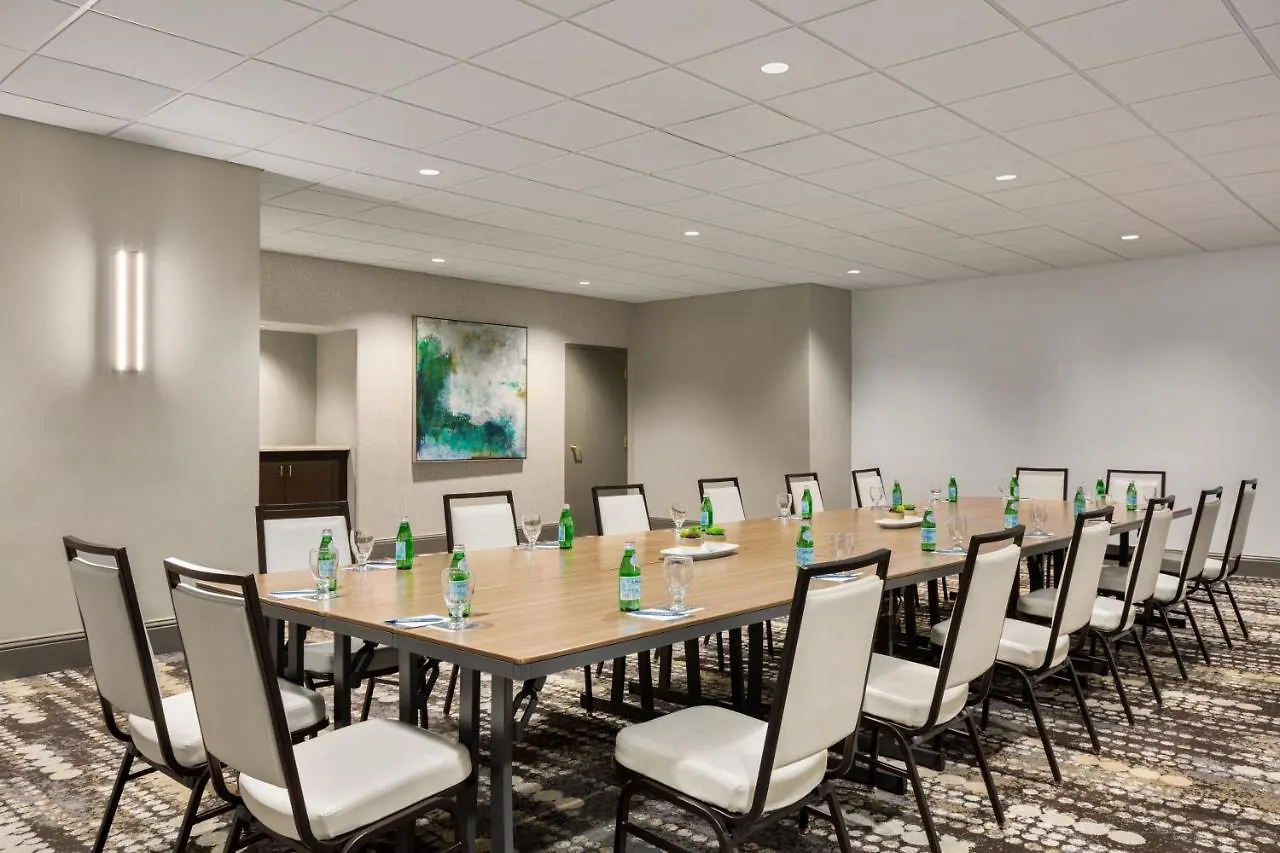 ****  Magnolia Hotel Denver, A Tribute Portfolio Hotel Estados Unidos