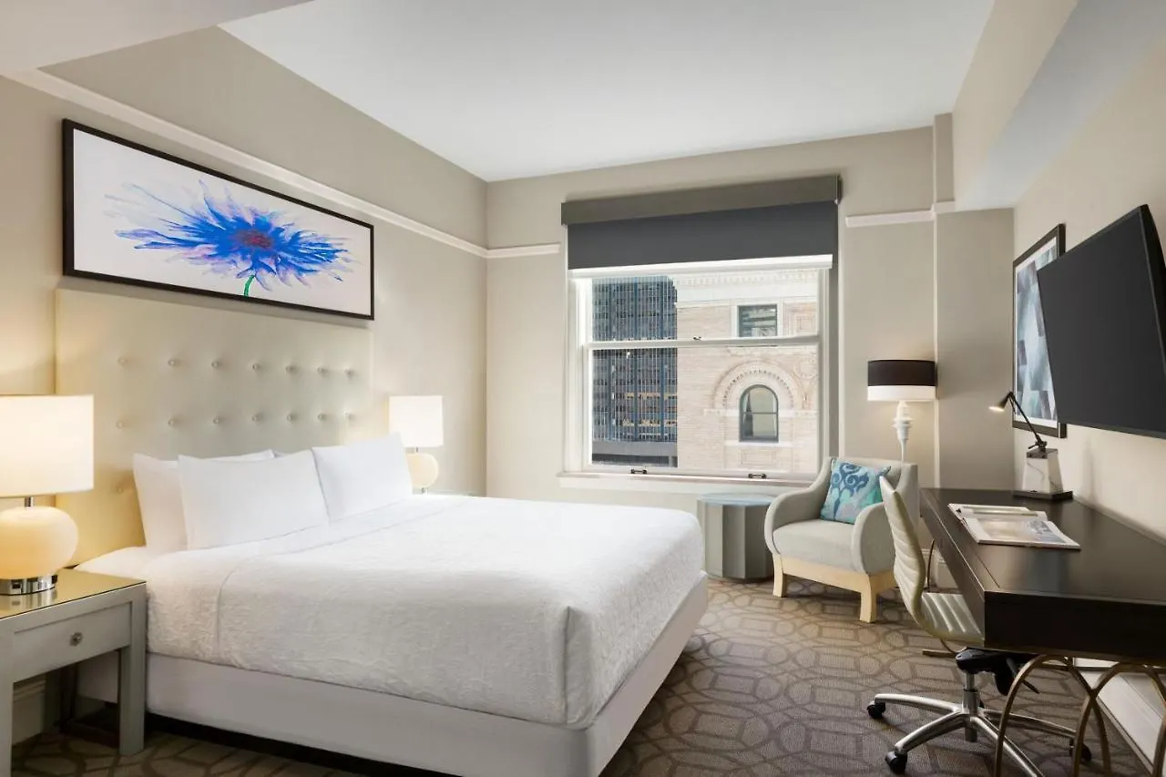 Magnolia Hotel Denver, A Tribute Portfolio Hotel 4*, Denver