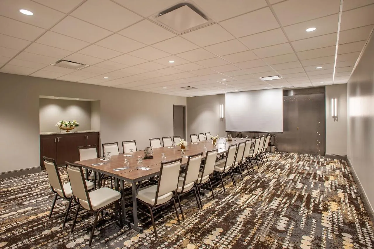 Magnolia Hotel Denver, A Tribute Portfolio Hotel
