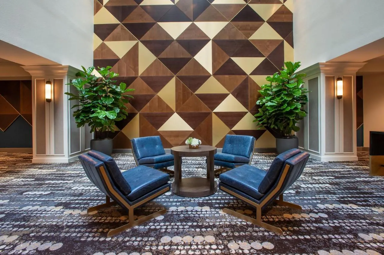 Magnolia Hotel Denver, A Tribute Portfolio Hotel