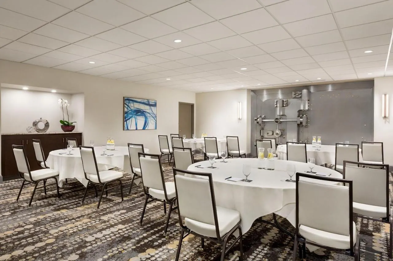****  Magnolia Hotel Denver, A Tribute Portfolio Hotel Estados Unidos
