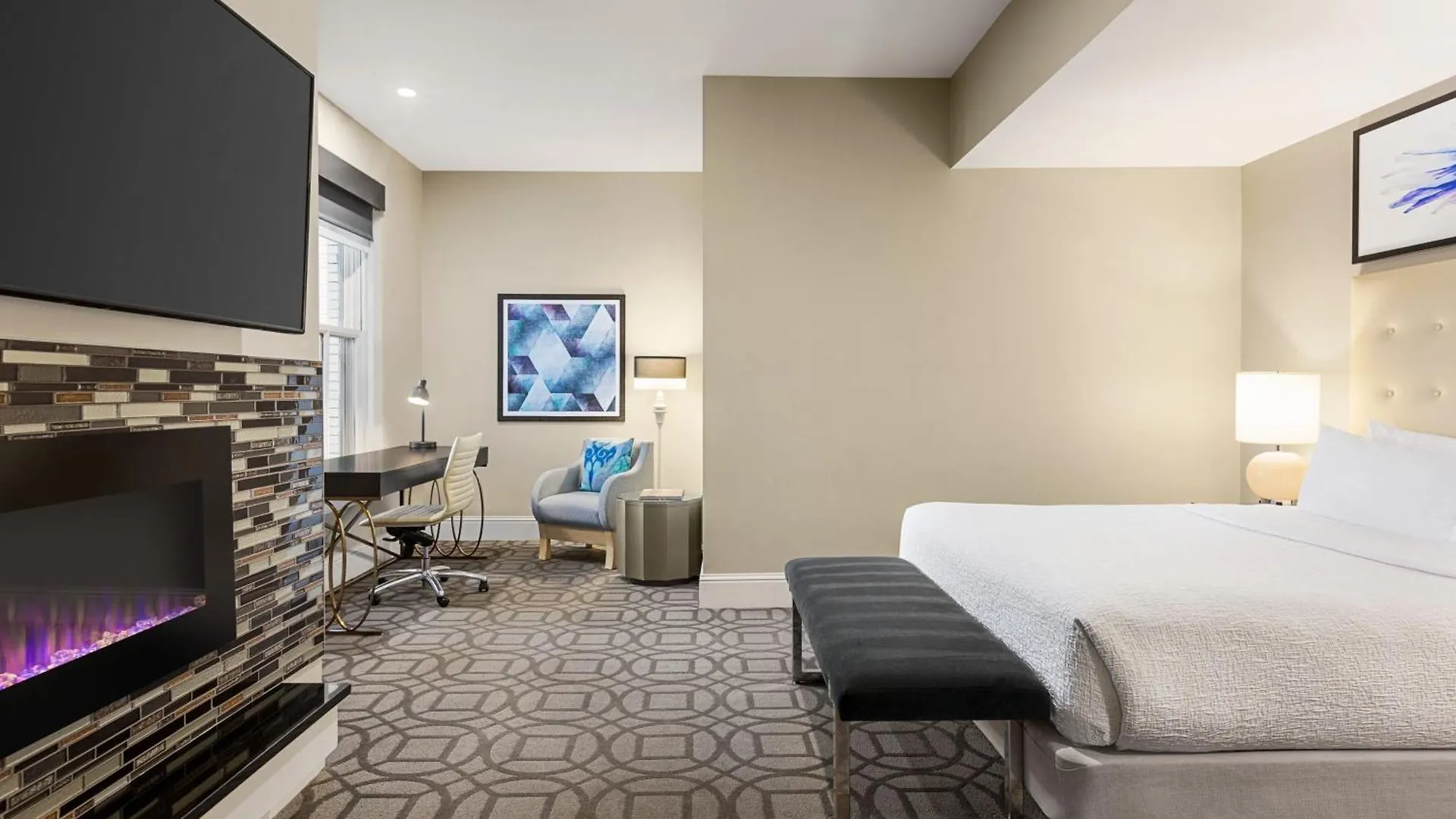 Magnolia Hotel Denver, A Tribute Portfolio Hotel  Denver